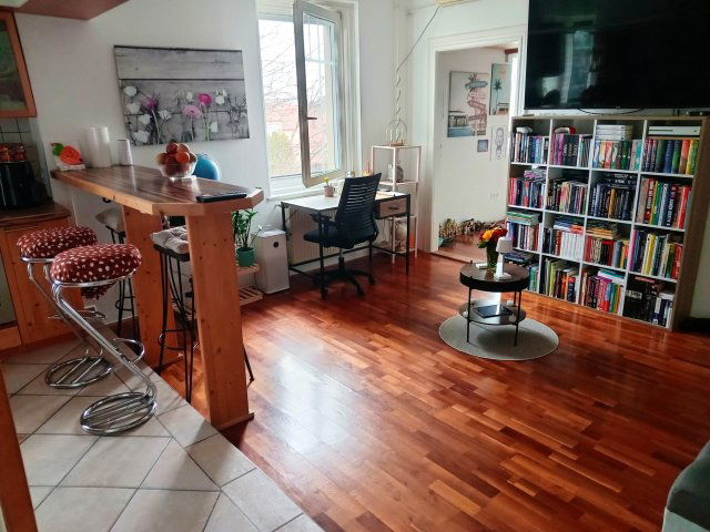 Eladó téglalakás, Pécsett 59.99 M Ft, 3 szobás