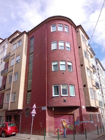 Eladó téglalakás, Budapesten, II. kerületben 65 M Ft, 1+1 szobás