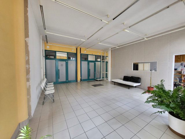 Eladó üzlethelyiség, Zalaegerszegen 34.5 M Ft