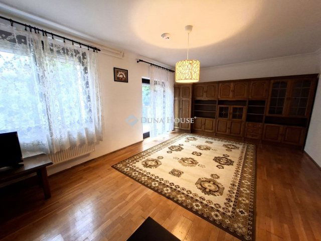 Eladó sorház, Nagykovácsiban 130 M Ft, 4+1 szobás