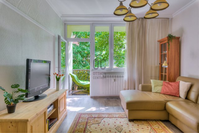 Eladó téglalakás, Budapesten, XXI. kerületben 62.85 M Ft