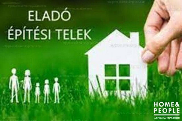 Eladó telek, Óföldeákon 4.99 M Ft / költözzbe.hu