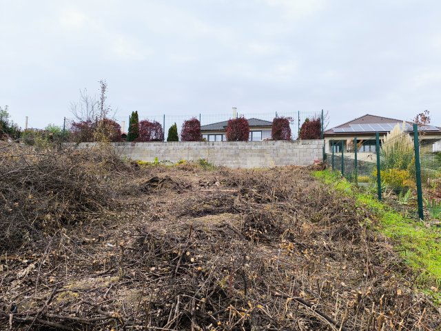 Eladó telek, Miskolcon 12.999 M Ft / költözzbe.hu