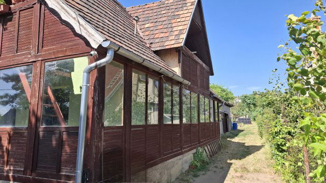 Eladó családi ház, Szadán 44.9 M Ft, 4 szobás