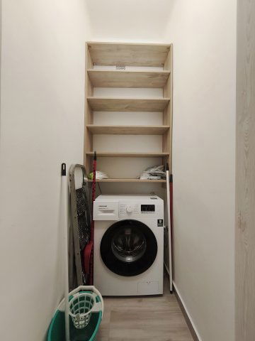 Kiadó téglalakás, albérlet, Nyíregyházán 155 E Ft / hó