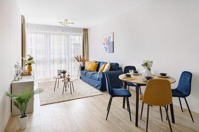 Kiadó téglalakás, albérlet, XI. kerületben, Virágkertész utcában