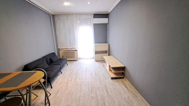 Kiadó téglalakás, albérlet, Nyíregyházán 95 E Ft / hó