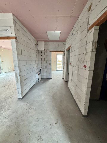 Eladó ikerház, Alsónémediben 95 M Ft, 4 szobás