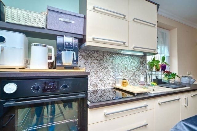 Eladó ikerház, Kistarcsán 99 M Ft, 5 szobás