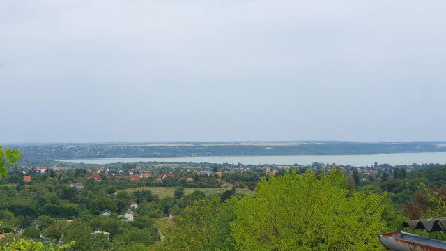 Eladó telek, Szentkirályszabadján 54.8 M Ft