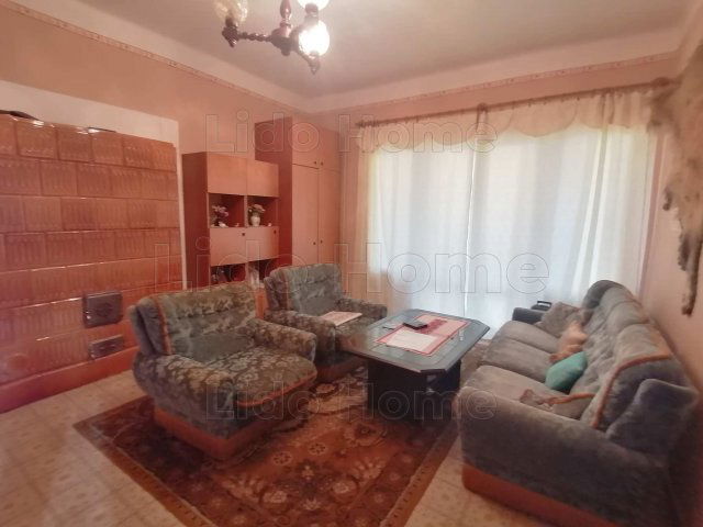Eladó családi ház, Buzsákon 48 M Ft, 3 szobás
