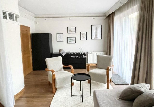 Kiadó téglalakás, albérlet, Budapesten, II. kerületben
