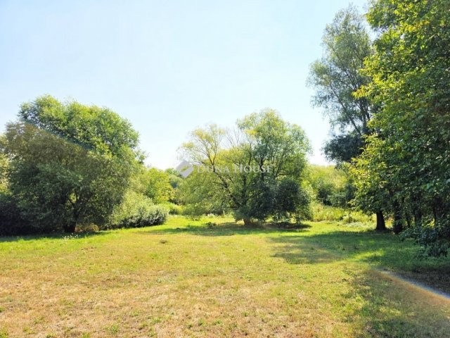 Eladó telek, Kozármislenyen 9.9 M Ft / költözzbe.hu