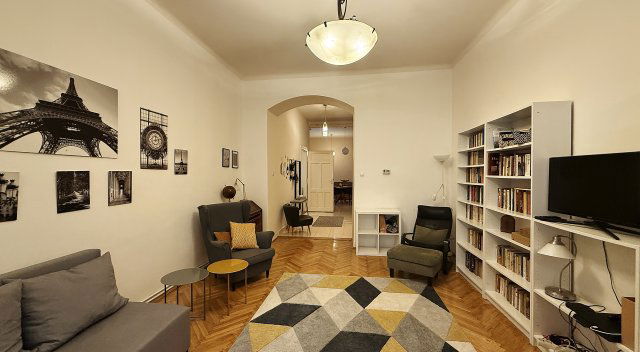 Eladó téglalakás, Budapesten, XII. kerületben, Táltos utcában