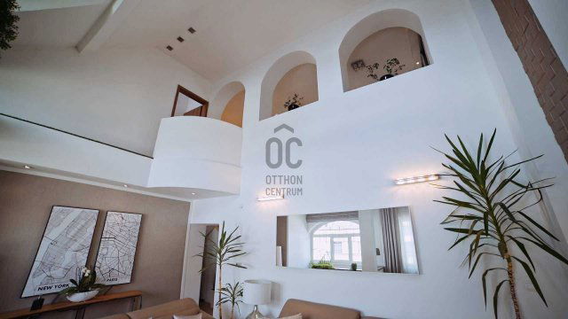 Eladó téglalakás, Szegeden, Móra utcában 142 M Ft, 4 szobás