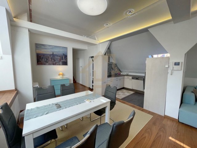 Kiadó téglalakás, albérlet, Debrecenben 400 E Ft / hó, 3 szobás