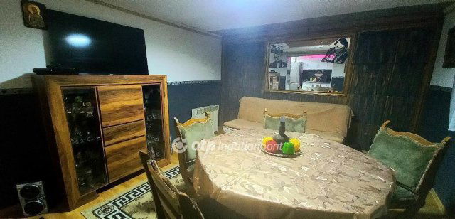 Eladó családi ház, Jászjákóhalmán 23 M Ft, 3 szobás