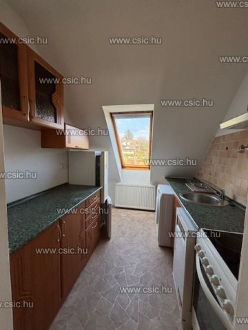 Kiadó téglalakás, albérlet, Budapesten, II. kerületben