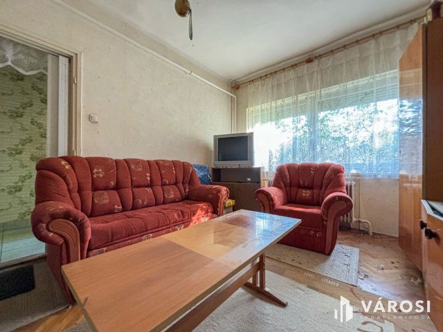 Eladó családi ház, Vizsláson 25 M Ft, 3 szobás