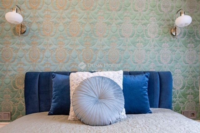 Eladó téglalakás, Budapesten, XIV. kerületben 149 M Ft, 4 szobás