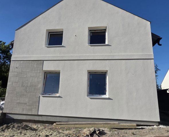 Eladó ikerház, Gárdonyban 90 M Ft, 2+3 szobás