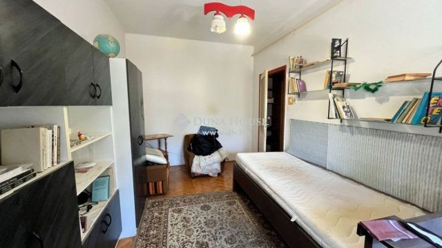 Eladó téglalakás, Jánosházán 21.5 M Ft, 3 szobás