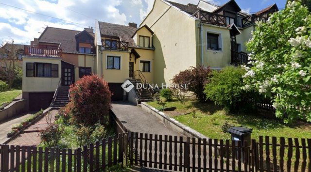 Eladó sorház, Nagykovácsiban 130 M Ft, 4+1 szobás