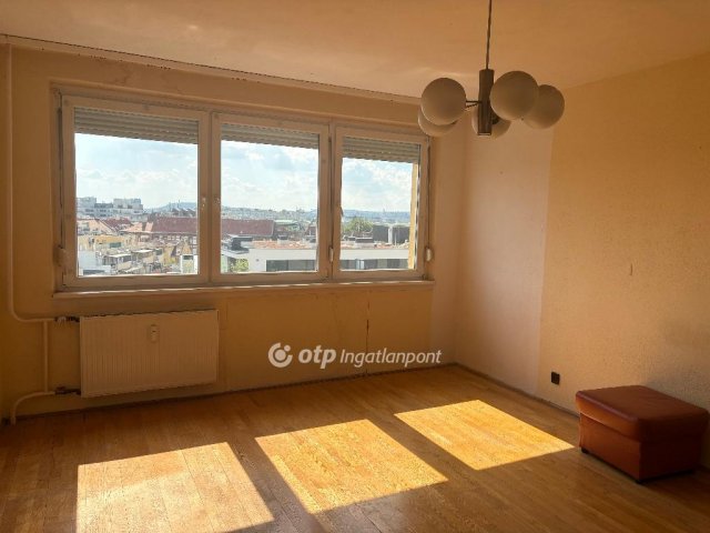 Eladó panellakás, Budapesten, XIII. kerületben 67.99 M Ft