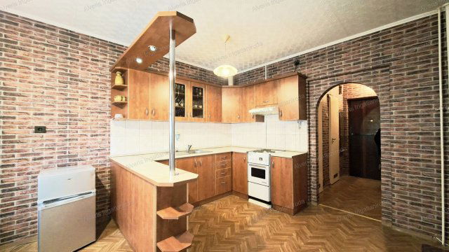 Eladó panellakás, Nyíregyházán 40.9 M Ft, 2 szobás