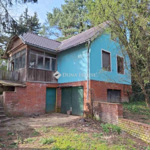 Eladó nyaraló, Nádasdon 20.9 M Ft, 2 szobás