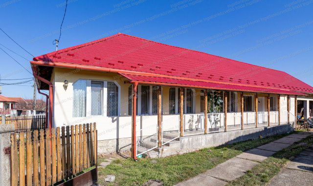 Eladó családi ház, Miskolcon 39.5 M Ft, 2 szobás