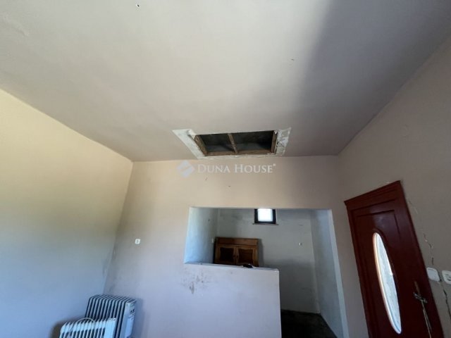 Eladó családi ház, Polgárdin 40 M Ft, 3 szobás