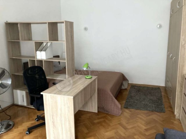 Kiadó téglalakás, albérlet, V. kerületben, Kecskeméti utcában
