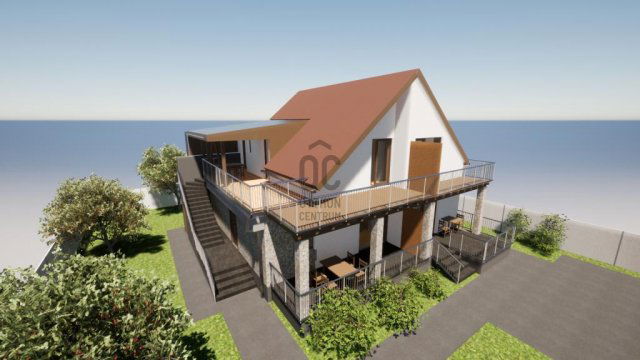 Eladó téglalakás, Siófokon 47 M Ft, 1 szobás