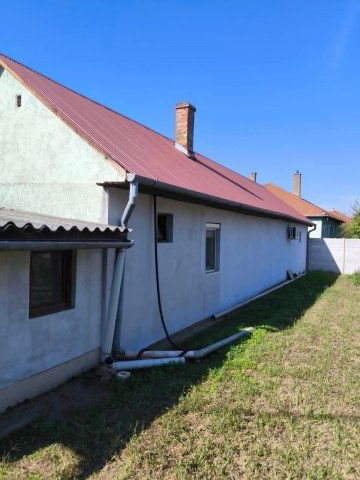 Eladó családi ház, Nyíregyházán 34.9 M Ft, 2+1 szobás