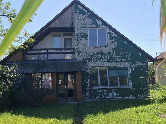 Eladó családi ház, Gyomaendrődön 26 M Ft, 4 szobás