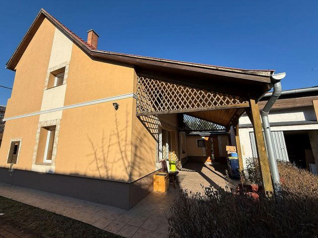 Eladó családi ház, Budapesten, XVII. kerületben 139 M Ft