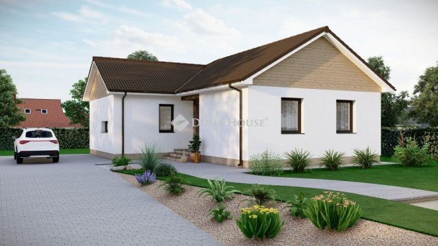 Eladó családi ház, Izsákon, Arany János utcában 66.108 M Ft