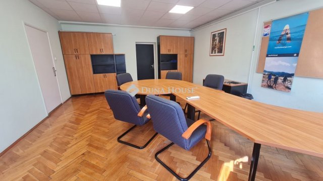 Kiadó iroda, Zalaegerszegen, Alsóerdei úton 63 E Ft / hó