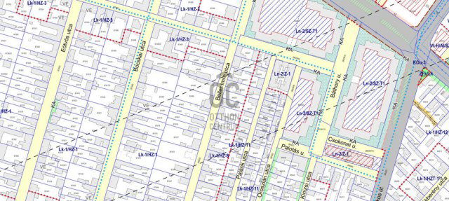 Eladó telek, Budapesten, XV. kerületben 59 M Ft