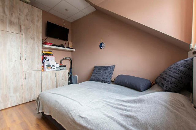 Eladó családi ház, Budapesten, XXI. kerületben 89 M Ft