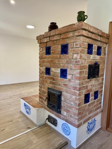 Eladó családi ház, Cserszegtomajon 92 M Ft, 4 szobás