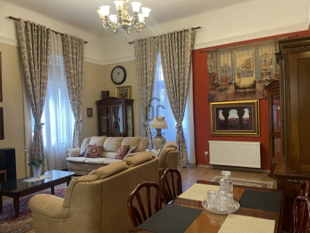 Eladó téglalakás, Budapesten, XIII. kerületben 149.625 M Ft