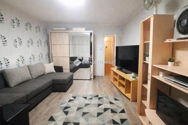 Eladó panellakás, Budapesten, X. kerületben 65.1 M Ft, 2 szobás
