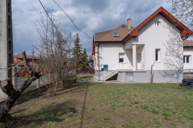 Eladó családi ház, Budapesten, XVII. kerületben 115 M Ft