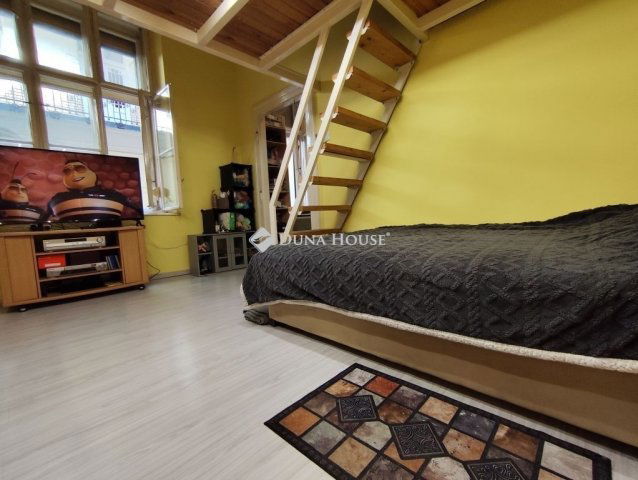 Eladó téglalakás, Budapesten, IX. kerületben 63.4 M Ft, 2 szobás