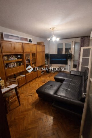 Eladó téglalakás, Budapesten, XXI. kerületben 53 M Ft, 3 szobás