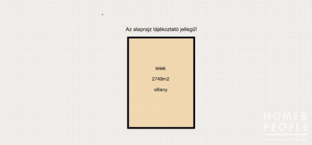 Eladó telek, Makón 3.99 M Ft / költözzbe.hu
