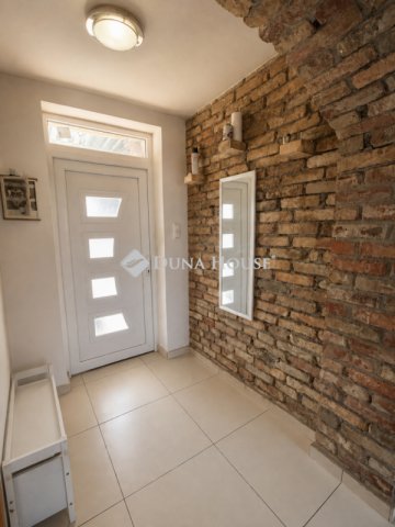 Eladó családi ház, Dabason 52 M Ft, 4 szobás