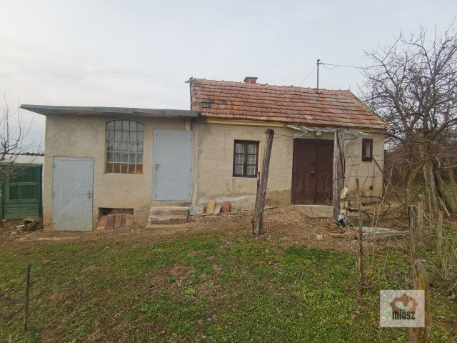 Eladó telek, Vasváron 8.8 M Ft / költözzbe.hu